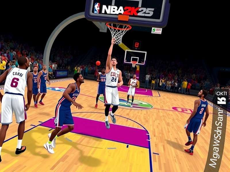 NBA 2K25 MVP Champ India edition features